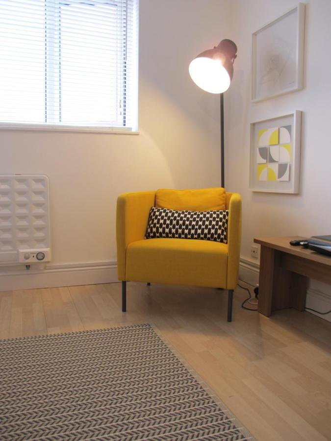 Holiday Home Fulham London Kültér fotó