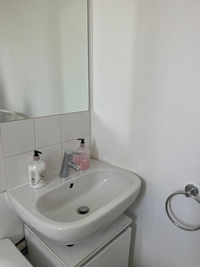 Holiday Home Fulham London Kültér fotó